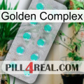 Golden Complex 28